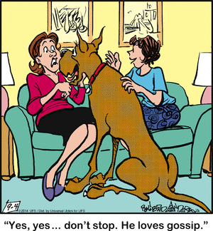 marmaduke